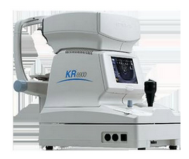 日本拓普康RM8900电脑验光仪