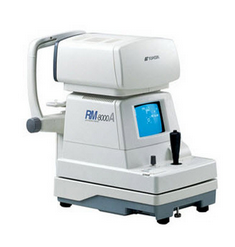 日本拓普康RM-8000A电脑验光仪