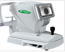 日本拓普康RM-800电脑验光仪