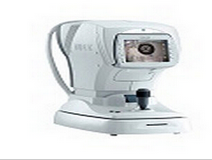 日本尼德克ARK-510A全自动电脑验光仪