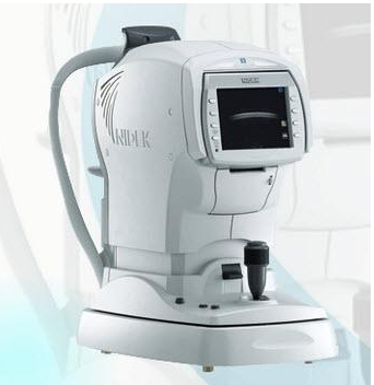 尼德克NT-530P非接触式眼压计