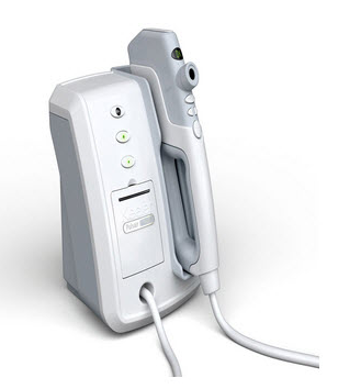 英国keller手持式眼压计