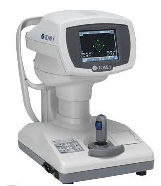 多美FT-1000非接触眼压计