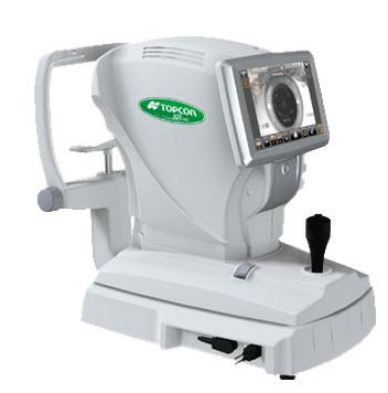 日本拓普康RM-800电脑验光仪