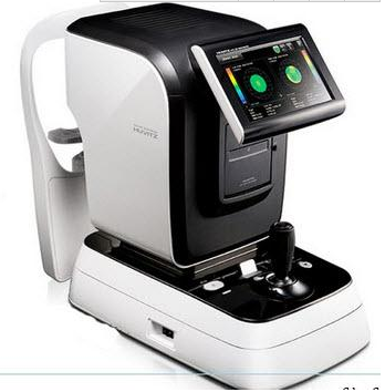 海威驰HUVITZ HRK-7000A电脑验光仪