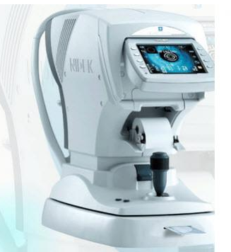 尼德克ARK-510A全自动电脑验光仪