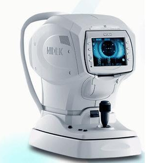 尼德克TONOREF II全自动电脑验光仪