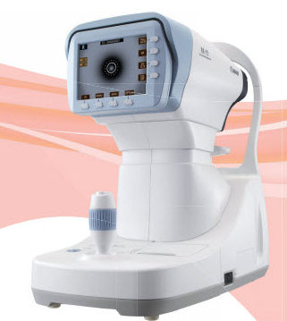 日本佳能RK-F2全自动电脑验光仪