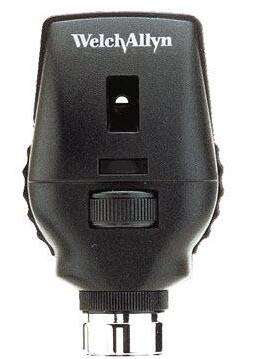 美国伟伦3.5 伏标准检眼镜 11710型