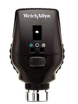 美国伟伦3.5 V(伏)同轴检眼镜 11720型