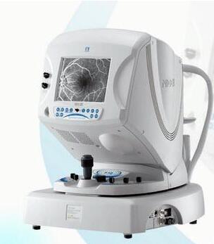 日本尼德克F-10共焦激光扫描检眼镜