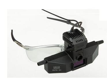 德国HEINE SIGMA 150双目间接检眼镜