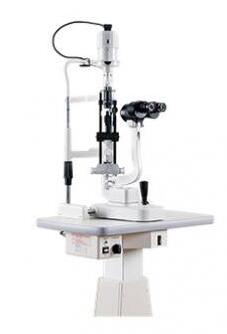 拓普康SL-3G裂隙灯显微镜