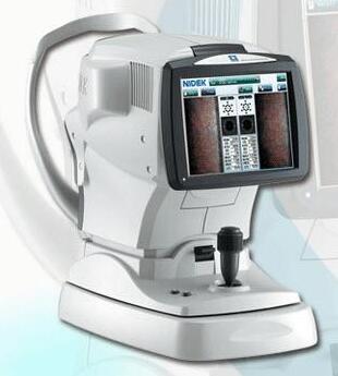 尼德克CEM-530角膜内皮显微镜