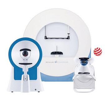 德国欧科路Easyfield闪速视野计