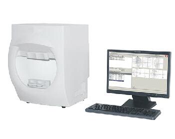 IVS-201D全自动视野仪