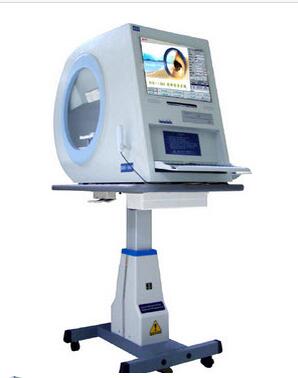 BIO-1000一体化电脑视野仪