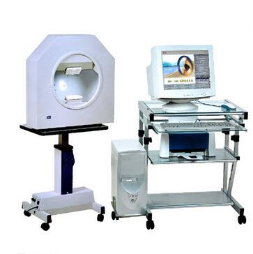BIO-1000D背投式自动电脑视野仪