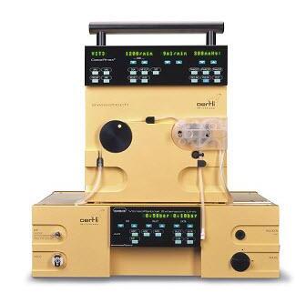 瑞士傲帝CataRhex Swisstech超声乳化仪