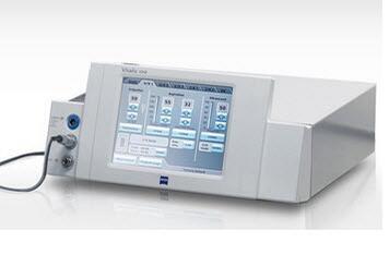 德国蔡司VISALIS 100超声乳化仪