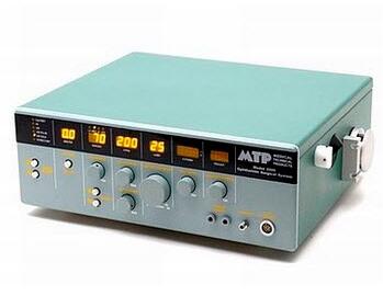 美国MTP2000超声乳化仪(增强型)