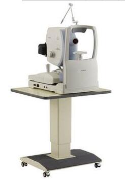 日本佳能CX-1散瞳&免散瞳数码眼底相机