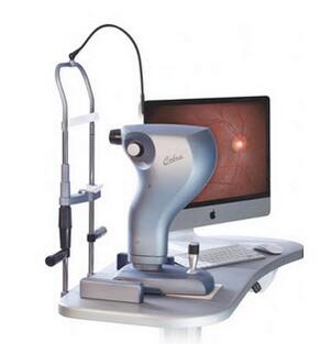 意大利CSO COBRA眼镜蛇免散瞳眼底照相机