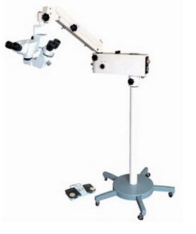 眼科手术显微镜 XTS-4C型