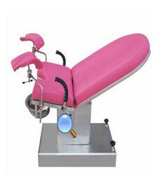 电动妇科检查床