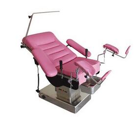 手动妇科检查床 KSC