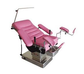 电动妇科检查床 KDC-Y