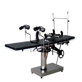 手动液压综合手术床 KST-09B