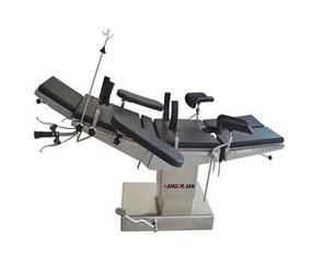 液压综合手术床 KST-09AⅡ型