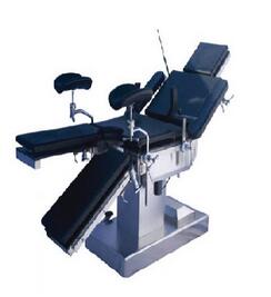 外科综合手术床DL-1001型