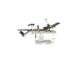 侧面操纵式综合手术台 D482II型