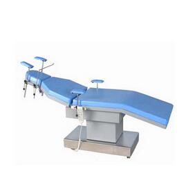 电动五官科检查手术台 JK205-12A