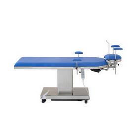 电动五官科检查手术台 JK205-1A