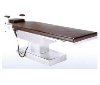 电动眼科手术床 HW506