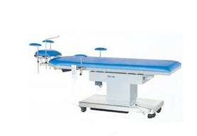 电动眼科手术台(双电动) DST-2型