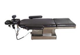 电动眼科手术台 DTY-1