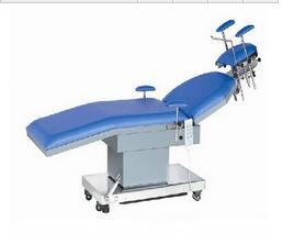 眼科手术台(双电动四功能)DST-2(Y004)