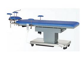 眼科手术台(三电动) DST-2(Y003)