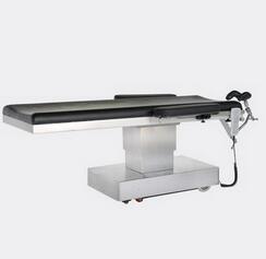 电动眼科手术台 YS·A型