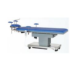 眼科手术台（双电动） DST-Y001