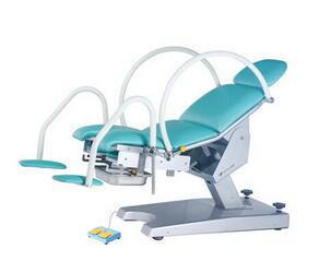 电动妇科台 KL-FS·I [ 新型 ]