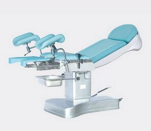 电动妇科台 KL-FS·Ⅲ型