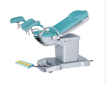 电动妇科台 KL-FS·II型