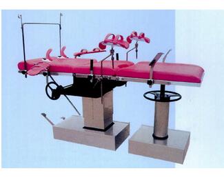 2002A型综合产床 YY046