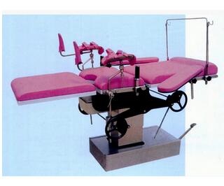 2003型综合产床 YY048