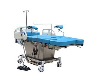 SKL-E型电动产病一体床 A98